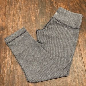lululemon athletica Gray Leggings